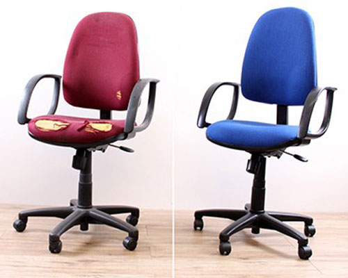 Avcılar Ofis Koltukları Tamiri